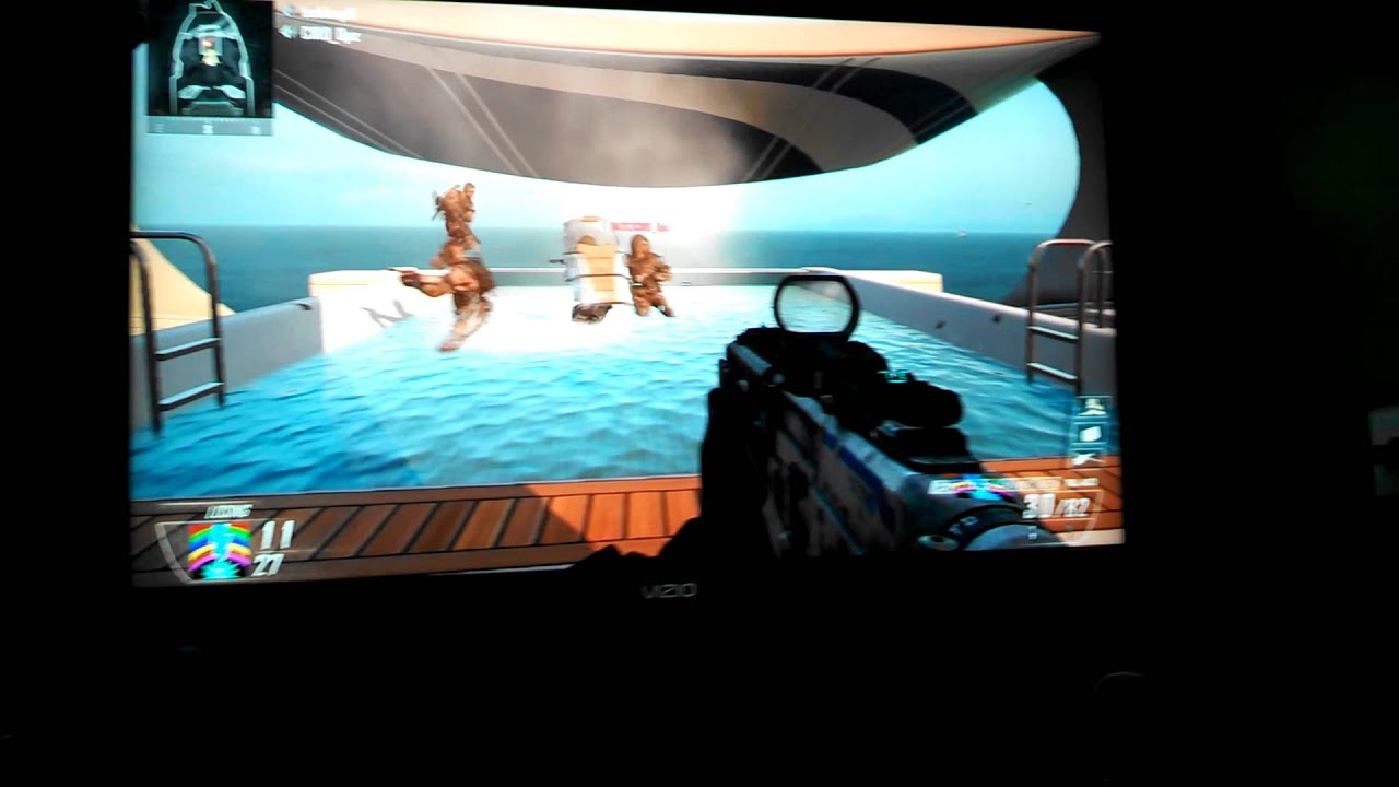 BO2 Harlem shake