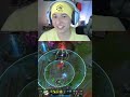 Fue mi culpa??  #leagueoflegends #shorts #short