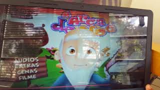 Arca de Noé DVD 2