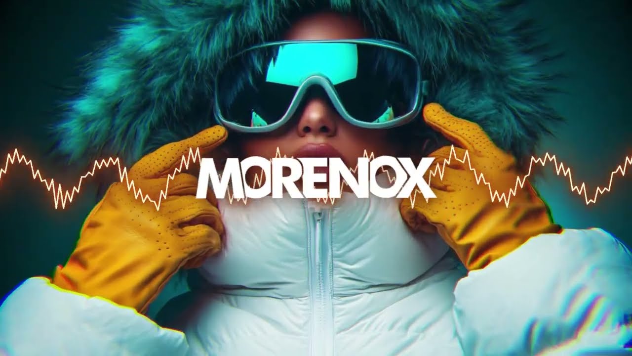 LUTY 2026 ✅ NAJLEPSZA MUZYKA KLUBOWA 2026 VOL 6 || MORENOX