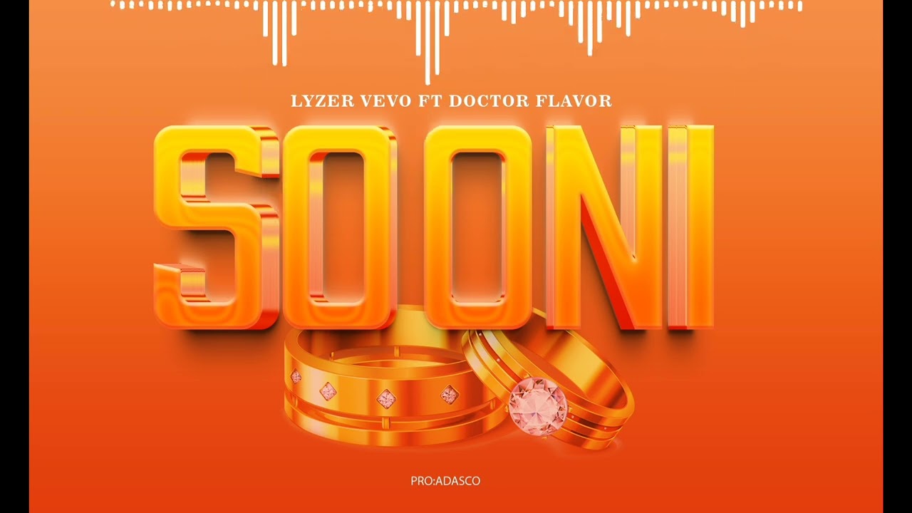 Lyzer Vevo ft Doctor Flavor - Sooni (Official Audio) #music #challenge  #lyzervevo #trending