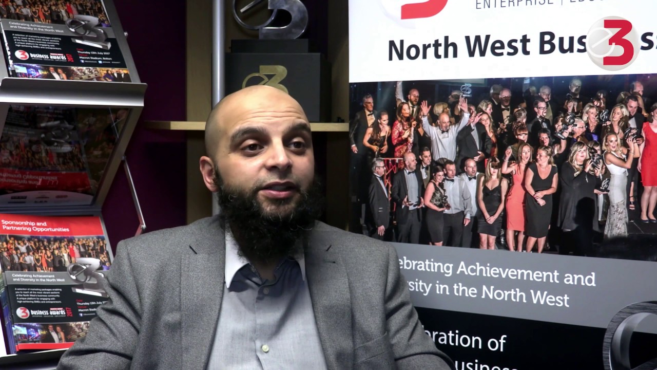 The E3 Business Awards, can I attend if I’m not a finalist?