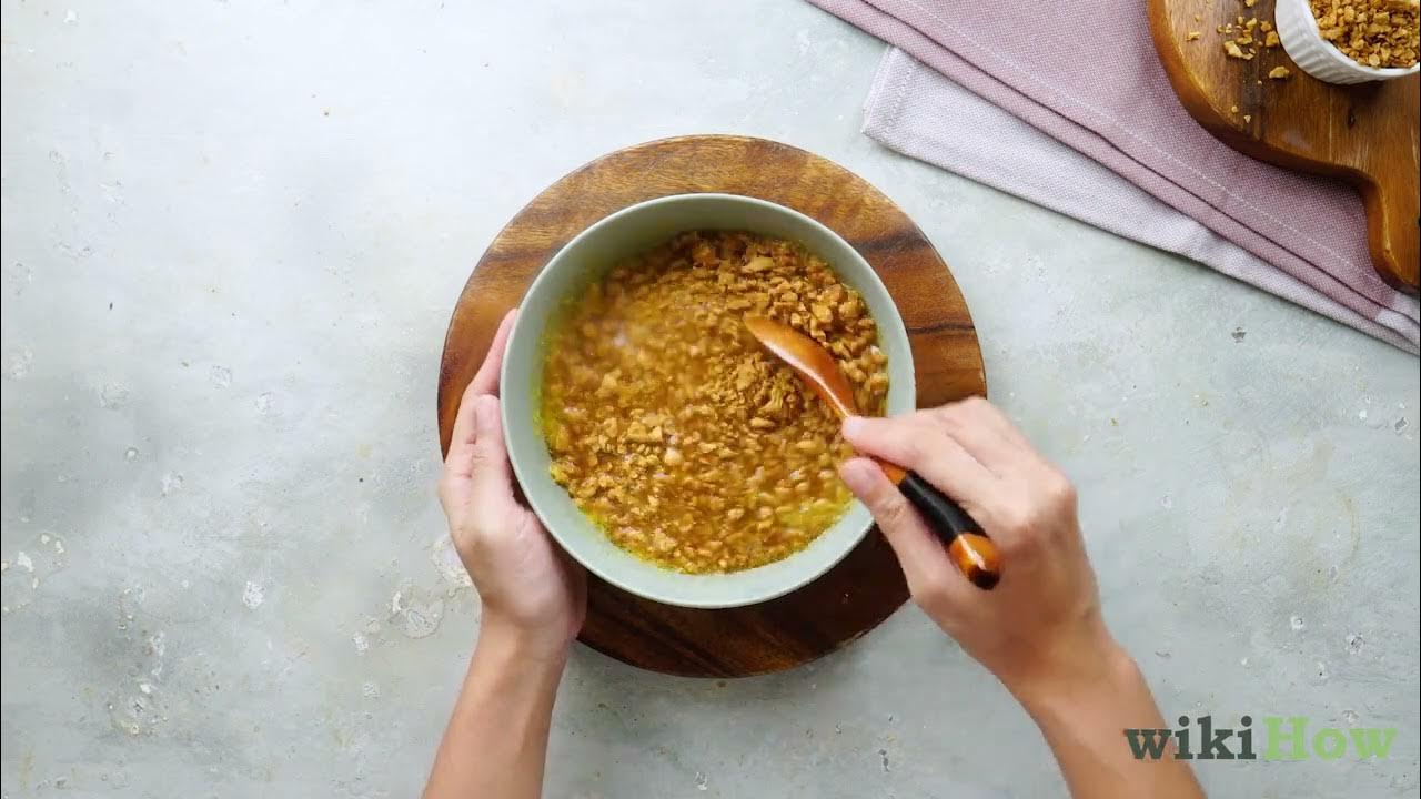 How to Make PlantBased Meat YouTube