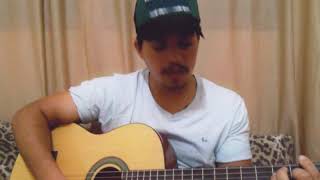 Alivio passageiro (cover bruno e barreto) by: raphael brutto