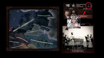 HOI4 CW Official Super Event - German/Baltic Reunification ( Goltz / Freikorps Goltz )