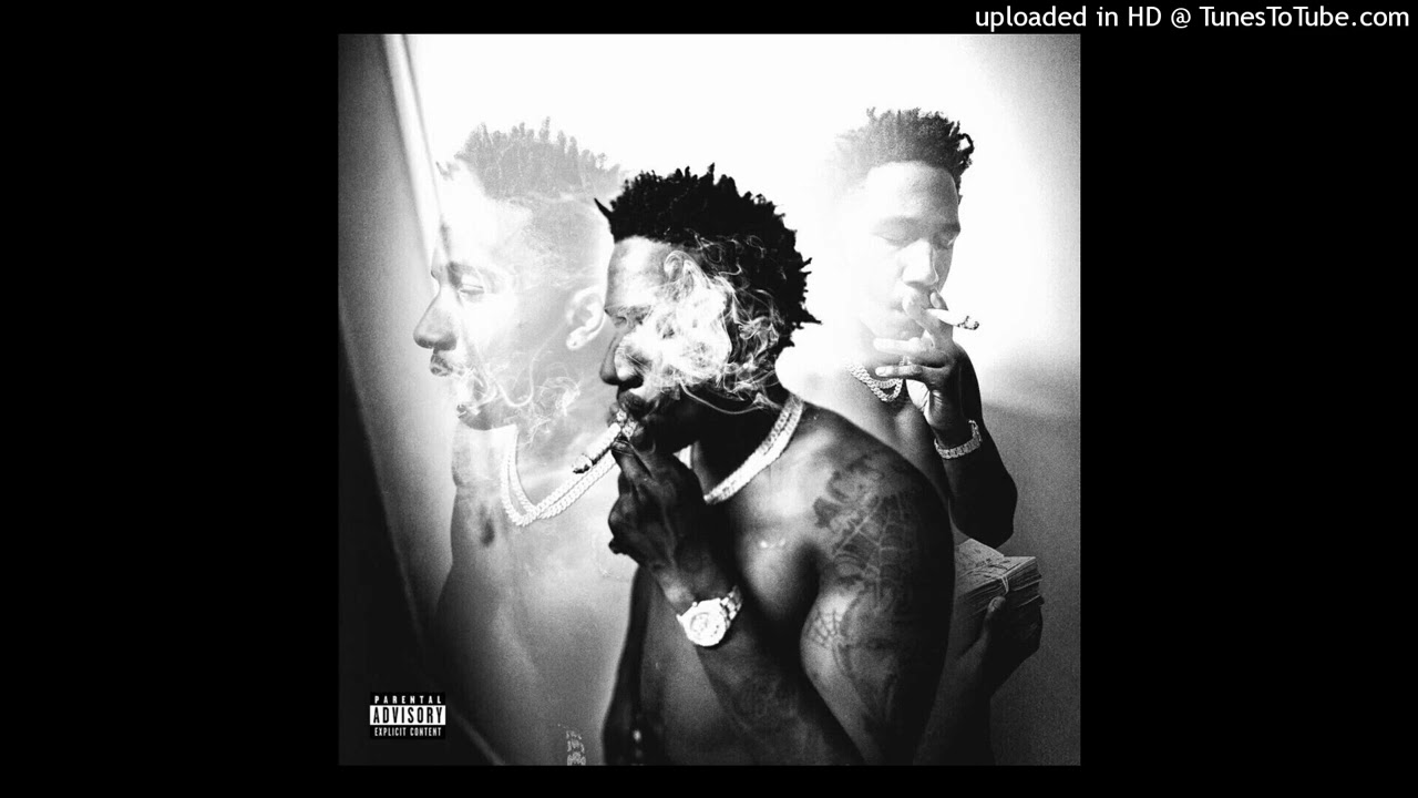 [FREE] Gizwop x No Savage Type Beat "Back Up Mission" (Prod. By Double R)