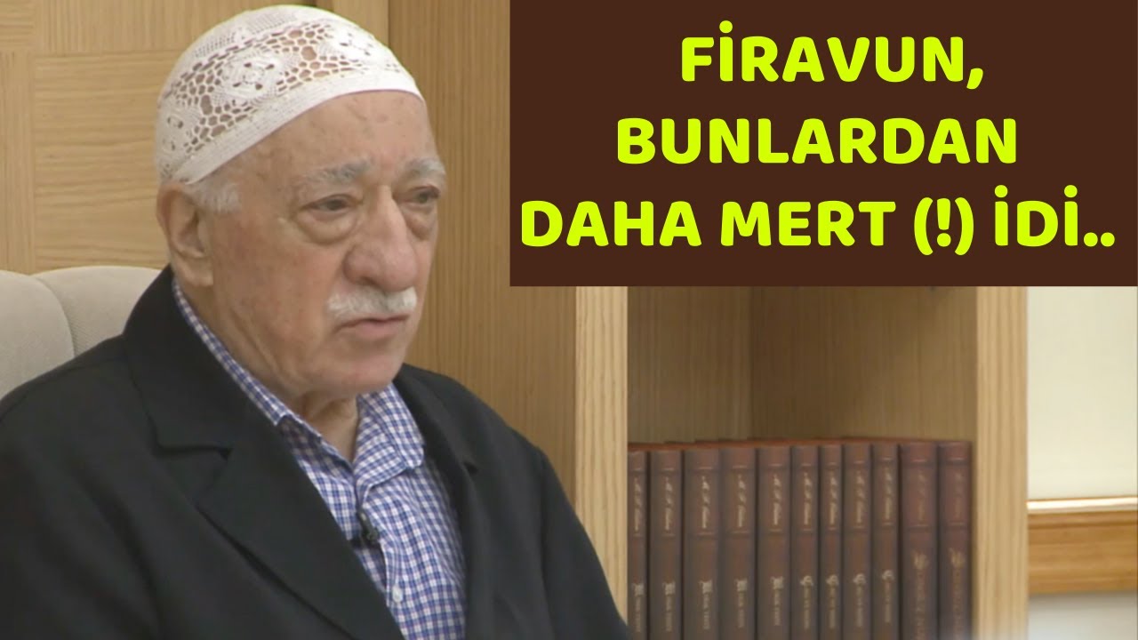 BU ÇAĞ, MÜNAFIK ÇAĞIDIR, ENÂNİYET ÇAĞIDIR.‼️“HÜSNÜZAN, ADEM-İ İTİMÂD”‼️(Fethullah Gülen Hocaefendi)