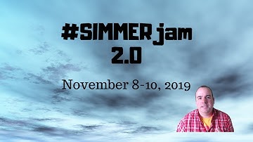 SIMMERjam 2.0