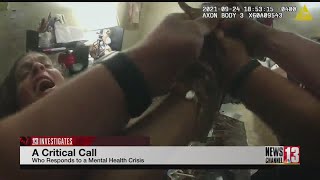 A Critical Call screenshot 5