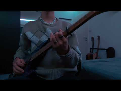 CIGARETTES AFTER SEX - APOCALYPSE [INSTRUMENTAL COVER]