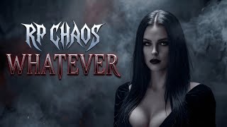 WWE Chris Benoit Theme – Whatever (Our Lady Peace) | Heavy Metal Cover | RP CHAOS