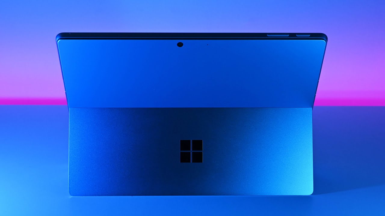 The dream Surface Pro 12 | Windows Central Podcast | 04/24/25 - YouTube
