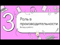 1. Офисное оборудование