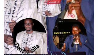 Le Nouveau Son Abdou Diawara Demba Silla Le Roi Du Maroc Abonné 2023