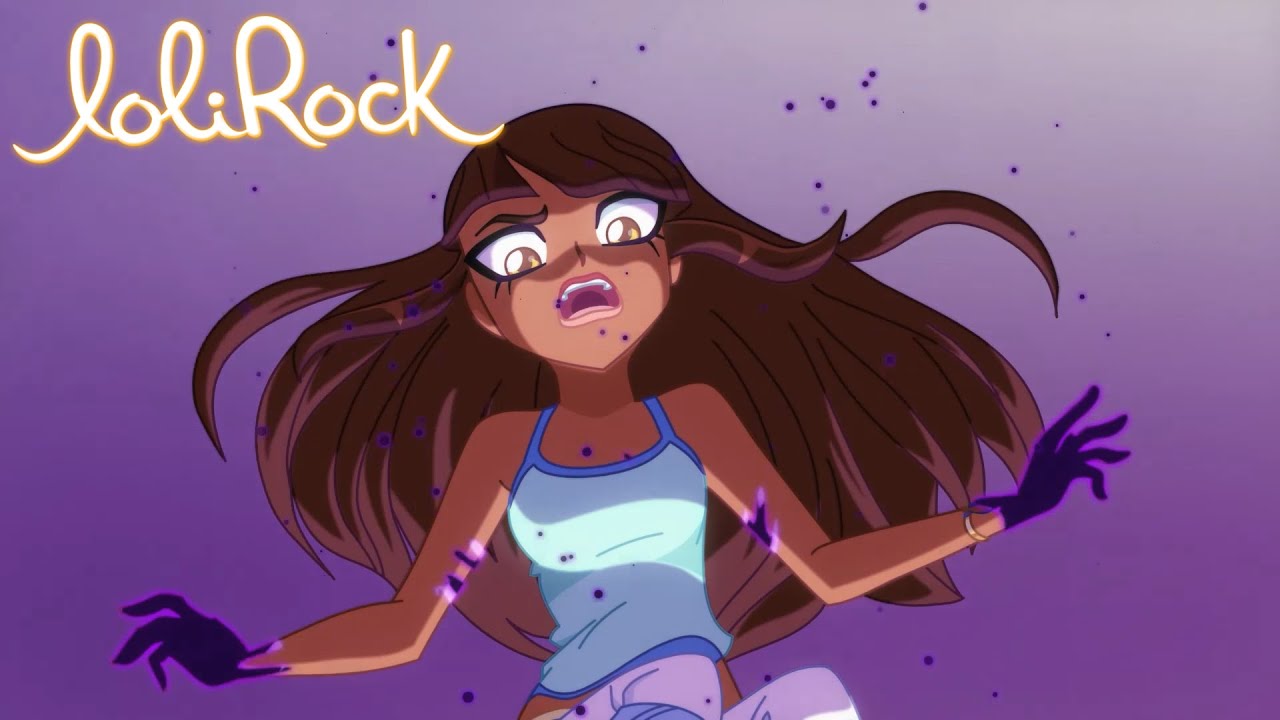 Transformations | Compilation de Clips | Saison 2 | LoliRock Français