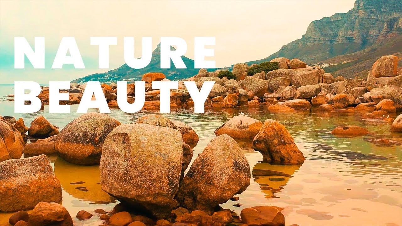 Amazing Beauty of Nature around the world | Travalocator