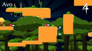 XD Teeworlds - Mystique /// Teeworlds Movie [HD]