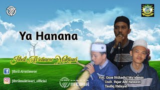 Dhoharodinul muayyad (Ya hanana) Banjari v Jibril Al-istimror Muktisari