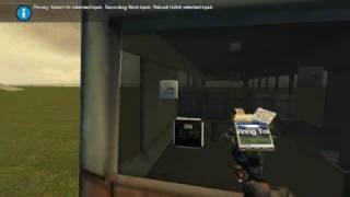 Garry's Mod: SpeedBus Tutorial