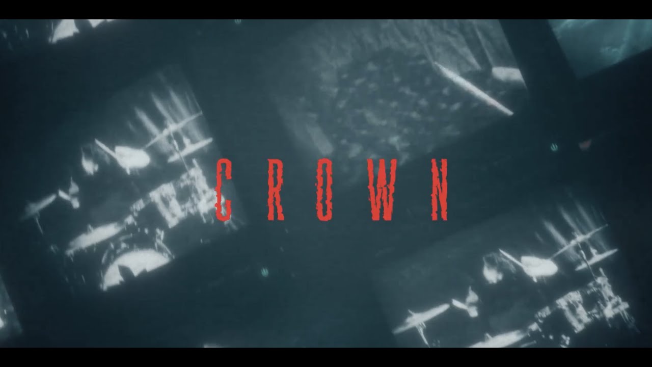 Watch Heartsick - Crown (Official Music Video) on YouTube Watch Heartsick - Crown (Official Music Video) on YouTube