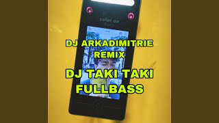 Download Lagu Taki Taki Fullbas Jebol Download Lagu Taki Taki Fullbas Jebol