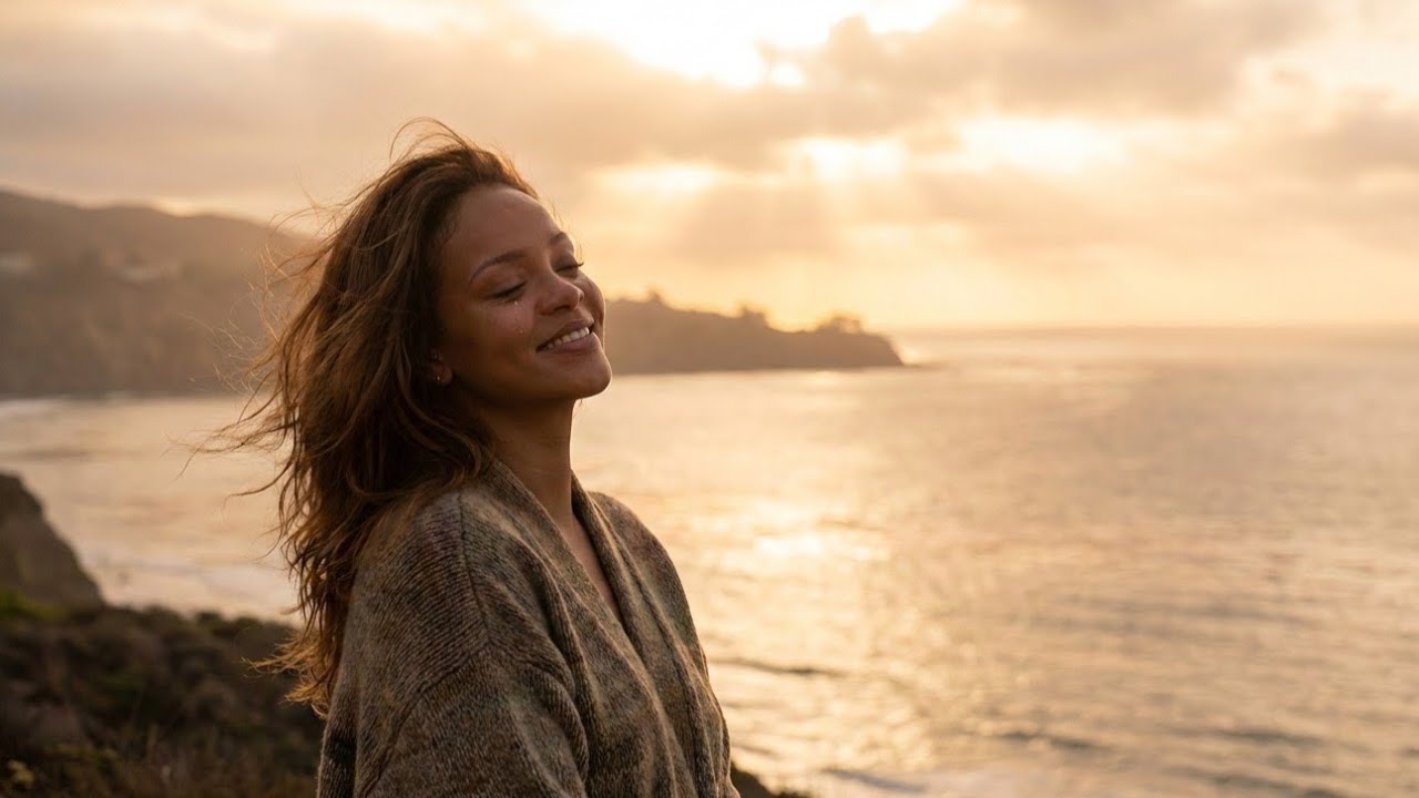 Rihanna – “Scars Into Stars”  | Emotional R&B Healing Anthem 2026