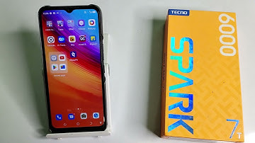 how to solve keyboard mic problem in Tecno spark 7T