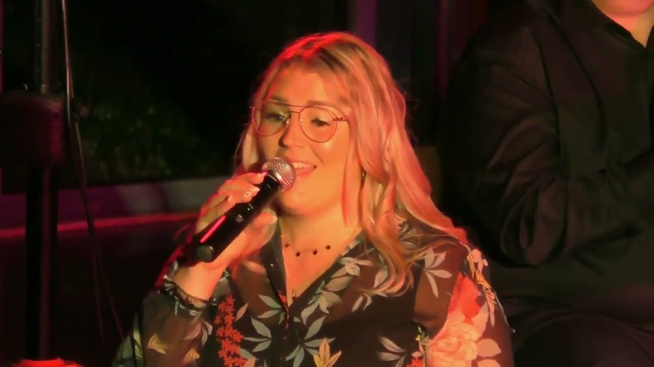 Non Stop Schlager, die Schlagerrevue