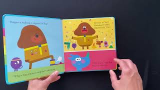 Hey Duggee - Happy Birthday, Tag - Read Aloud Books For Children And Toddler