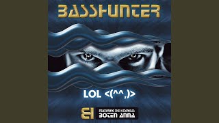 Vi sitter i Ventrilo och Spelar DotA - Basshunter