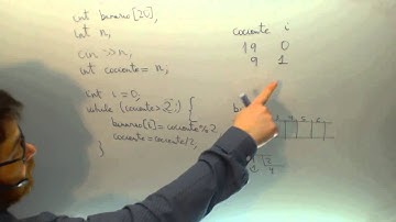 Programacion C++ Cambio de base Informatica Academia Usero Estepona