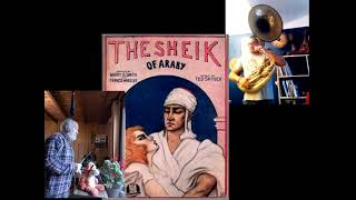 Download Lagu The Sheik of Araby - 2021 Multiweight Instruments Cover MP3