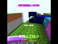 HE'S BAAACCCKKKK 🧨🟣👑 (WEMMBU Edit)