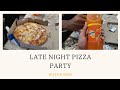 Midnight pizza adventure satisfying latenight cravings   the travel truth 