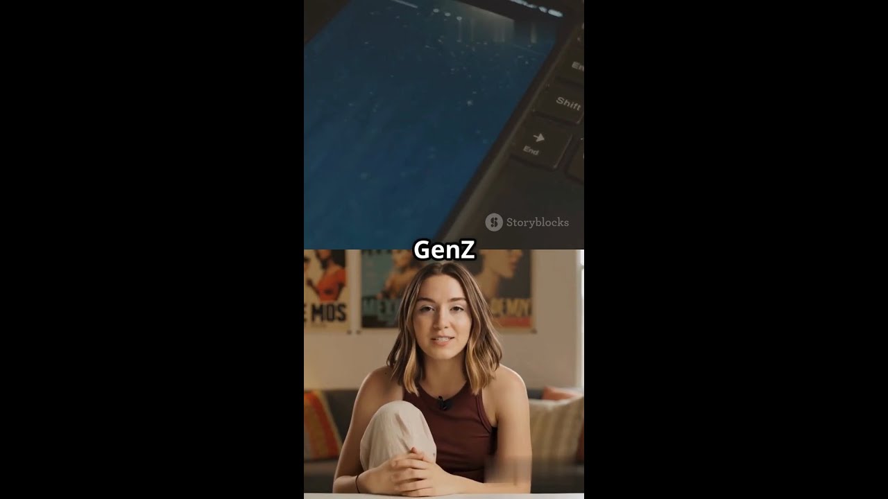 Gen Z - Finance Advisor App