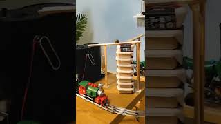 The World’s Laziest Guy Built an Automatic Coffee Machine Setup ☕😂#facts