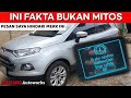 HINDARI MERK INI‼️Penyebab Ford Ecosport Selalu Bermasalah Modul ABS Adalah Hal ini Pemicunya