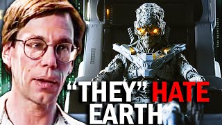 Bob Lazar Reveals Newly Classified Secret That SHOCKED Scientists - Aliens HATE Earth by LifesBiggestQuestions 10,164 views 2 weeks ago 20 minutes