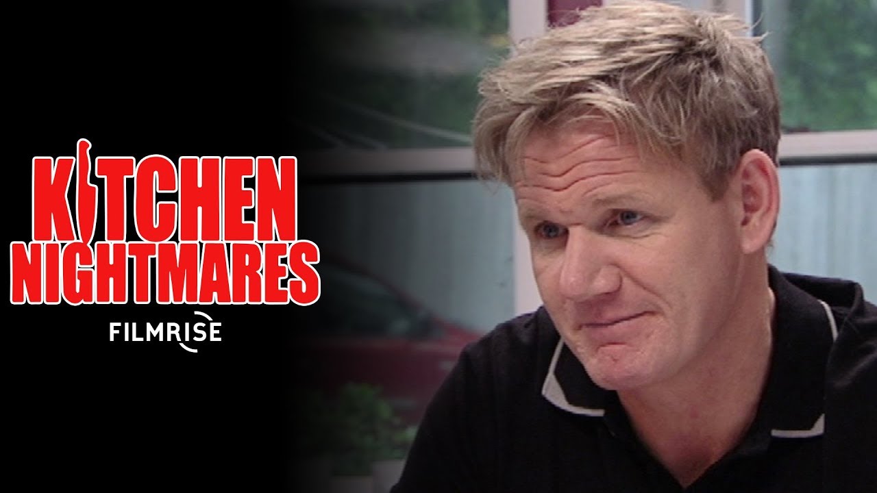 Kitchen Nightmares Uncensored - Season 5 Episode 7 - Full Episode