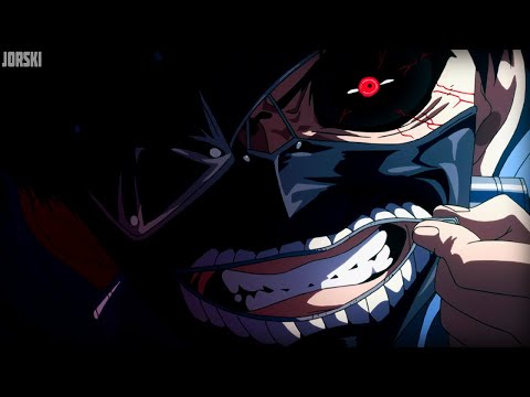 Tokyo Ghoul  5 წუთში | Tokyo Ghoul in 5 minutes