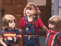Full house  cute  funny michelle clips from season 7 part 2