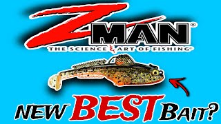 NEW ZMAN Gobius FIRST LOOK and Review screenshot 3