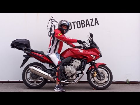 Video: Siz mototsiklda Lukas Fuel Treatment -dan foydalana olasizmi?