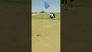 When the putt lips from this distance, on a birdie look Its pain. #golf #golftips #golffail #golftok