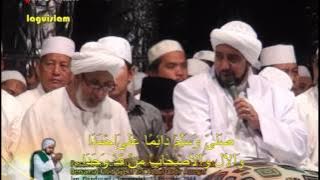 Habib Syech Terbaru   Sholli Wasalimda