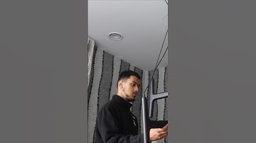 Ever wanted to change your lights by a button check this out ! #home #smartliving #shorts