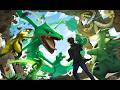 RAYQUAZA Battle Theme – Ultimate Pokémon Orchestral Remix