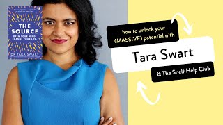 Dr Tara Swart | The Shelf Help Interview | How to unlock your MASSIVE potential, yes, even you!