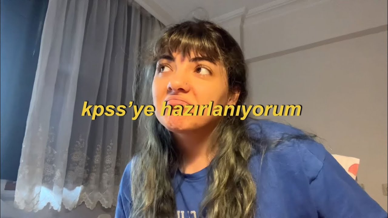 zart zurt kampları | kpss’ye hazırlanıyorum