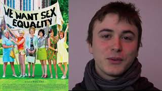 Microwewantsexequality- Micro Trottoir